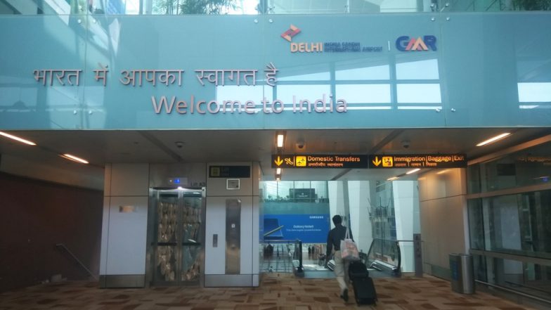 सिंगापुर हवाईअड्डा को लगातार सातवीं बार दुनिया सर्वश्रेष्ठ उड्डयन हब का मिला ताज, नई दिल्ली का IGI 59वें स्थान पर