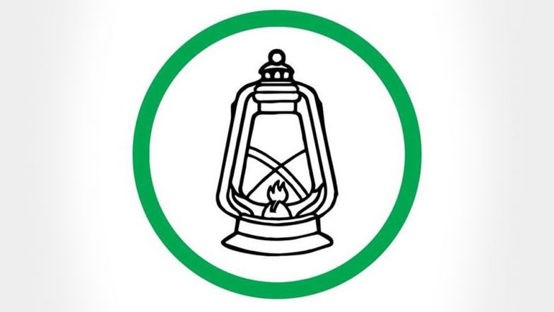 राष्ट्रीय जनता दल ने लालू प्रसाद यादव और तेजस्वी यादव की अनुपस्थिति में मनाया स्थापना दिवस