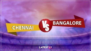 CSK vs RCB, IPL 2019 Live Cricket Streaming and Score: बैंगलोर बनाम चेन्नई के मैच को आप हॉटस्टार पर देख सकते हैं लाइव