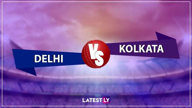 IPL 2019: दिल्ली कैपिटल्स के कप्तान श्रेयस अय्यर ने जीता टॉस, पहले गेंदबाजी करने का लिया फैसला