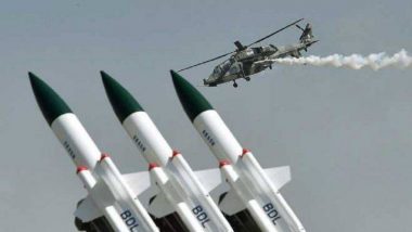 MP-ATGM: भारत ने किया मैन पोर्टेबल ऐंटी-टैंक गाइडेड मिसाइल का सफल परीक्षण, दुश्मनों के टैंक उड़ाने में सेना को मिलेगी मदद