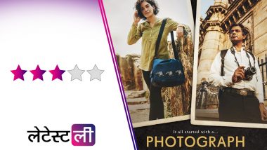 Photograph Movie Review: सादगी से भरी है नवाजुद्दीन सिद्दीकी- सान्या मल्होत्रा की ये प्रेम कहानी