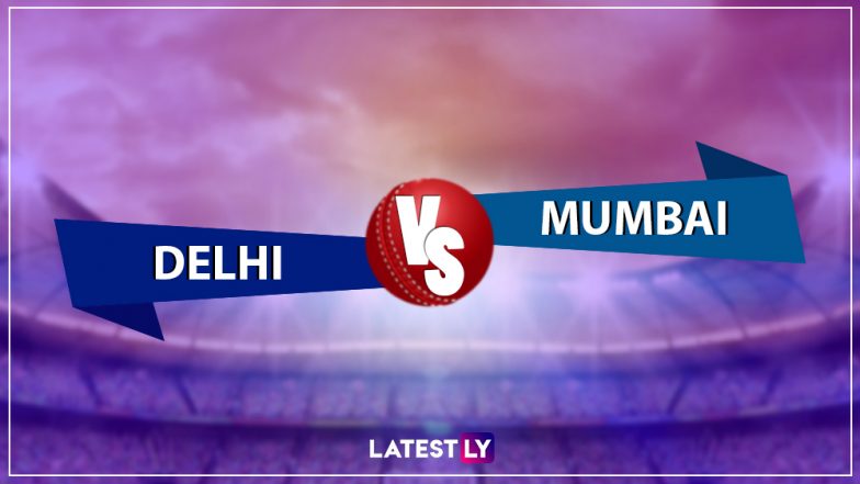 MI vs DC, IPL 2019 Live Cricket Streaming and Score: मुंबई बनाम दिल्ली के मैच को आप हॉटस्टार पर देख सकते हैं लाइव