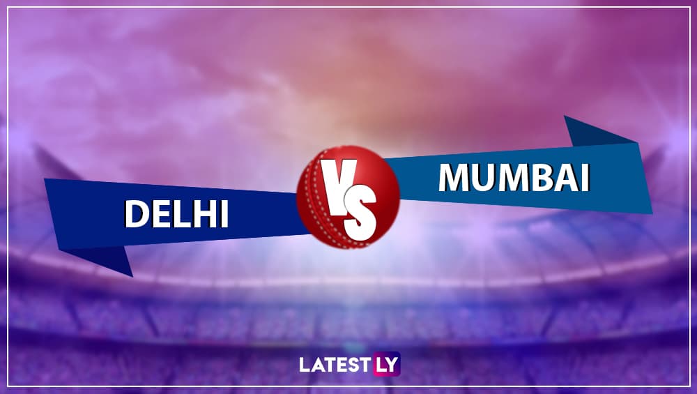 MI vs DC 27th IPL Match 2020: रविवार को हाईवोल्टेज मुकाबले में मुंबई इंडियंस का सामना दिल्ली कैपिटल्स के साथ