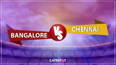 आज से होगा आईपीएल सीजन 12 का आगाज, पहले मैच में रॉयल चैलेंजर्स बेंगलोर का सामना चेन्नई सुपर किंग्स से