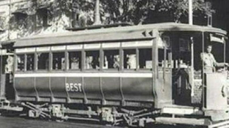 31 मार्च 1964 को मुंबई में आखिरी बार चली थी ट्राम