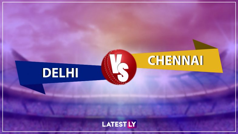 How to Download Hotstar & Watch DC vs CSK Live Match: दिल्ली कैपिटल्स और चेन्नई सुपर किंग्स के बीच मैच देखने के लिए हॉटस्टार कैसे करें डाउनलोड ? यहां जानें