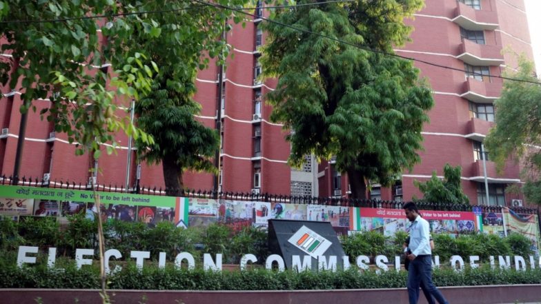 पीएम मोदी के 'मिशन शक्ति' भाषण की जांच के लिए चुनाव आयोग ने गठित की समिति