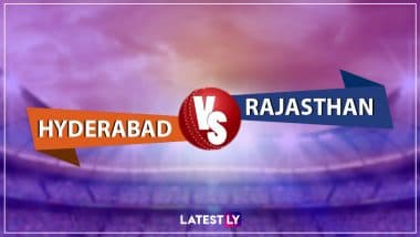 How to Download Hotstar & Watch SRH vs RR Live Match: सनराइजर्स हैदराबाद और राजस्थान रॉयल्स के बीच मैच देखने के लिए हॉटस्टार कैसे करें डाउनलोड ? यहां जानें