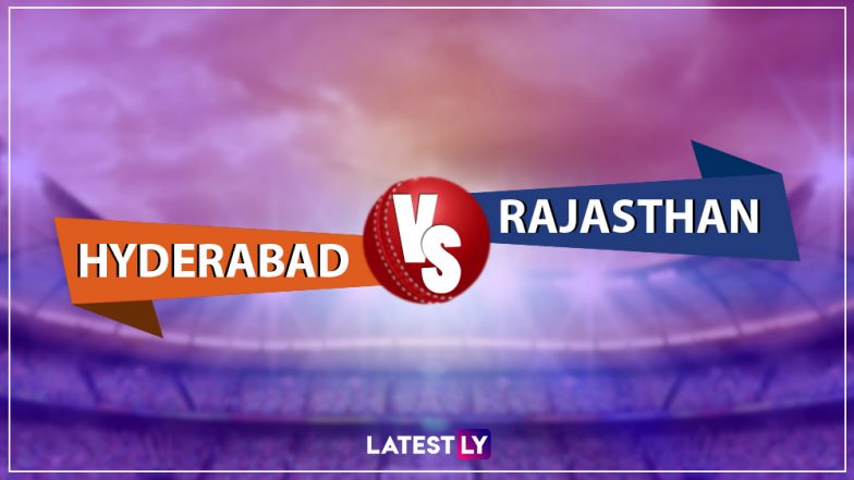 SRH vs RR, IPL 2019 Live Cricket Streaming and Score: सनराइजर्स हैदराबाद बनाम राजस्थान रॉयल्स के मैच को आप हॉटस्टार पर देख सकते हैं लाइव