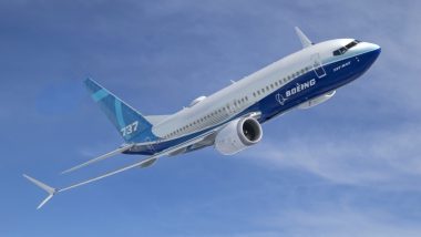 संयुक्त राष्ट्र ने कर्मियों को बोइंग 737 मैक्स 8 से यात्रा न करने का दिया निर्देश