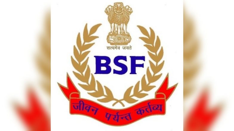 गुजरात: सीमा सुरक्षा बल पर पाकिस्तानी घुसपैठिया हुआ गिरफ्तार, अधिकारी ने दी जानकारी