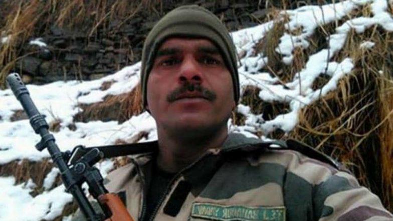तेजबहादुर यादव ने पीएम मोदी के खिलाफ भरा दम, कहा- 'उनसे करूंगा पुलवामा हमले पर सवाल'