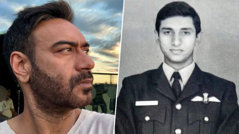 1971 वॉर के स्क्वाड्रन लीडर विजय कार्णिक पर बनेगी फिल्म, ये एक्टर निभाएंगे रोल