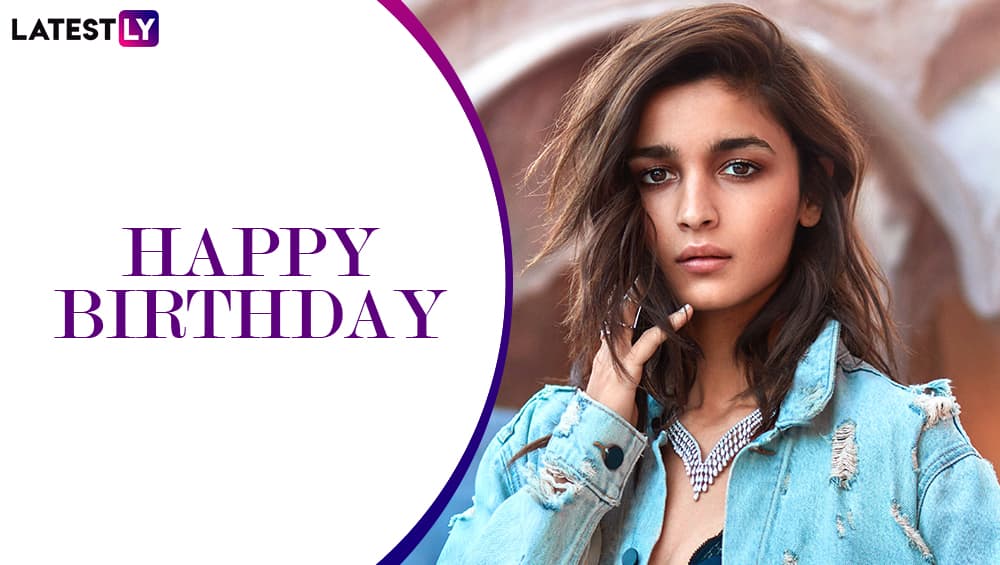 जन्मदिन विशेष: आलिया भट्ट के ट्रोलर्स को करारा जवाब देती है ये पांच बेहतरीन फिल्में