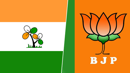 महिला दिवस पर महा रैलियों के जरिए एक-दूसरे को टक्कर देंगी टीएमसी और बीजेपी