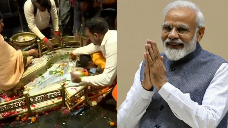 देशभर में महाशिवरात्रि की धूम, पीएम मोदी-अमित शाह सहित इन नेताओं ने दी शुभकामनाएं