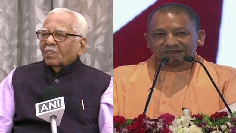 उत्तर प्रदेश: राज्यपाल राम नाईक ने सीएम योगी को लिखा पत्र, सुल्तानपुर का नाम बदलकर रख सकते हैं कुशभवनपुर