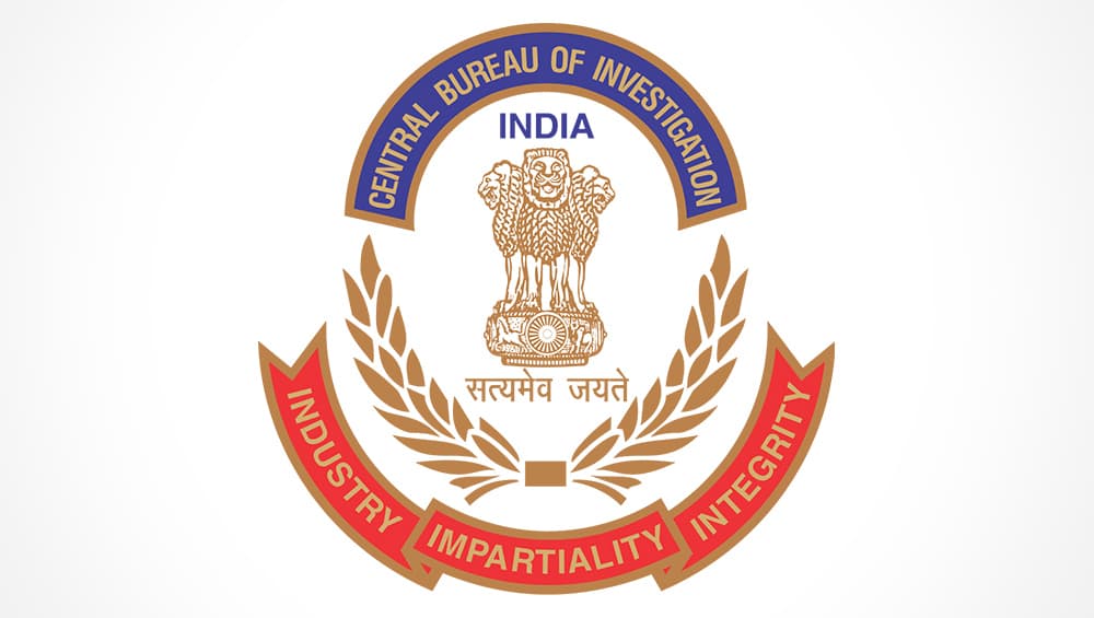 बेंगलुरु के पूर्व पुलिस आयुक्त आलोक कुमार के घर सीबीआई ने की छापेमारी