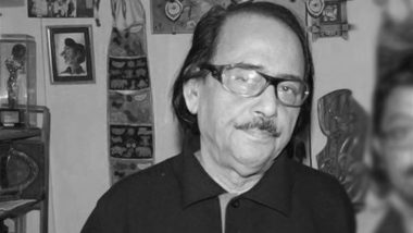 दिग्गज बंगाली कॉमेडियन चिन्मय रॉय का 79 साल की उम्र में हुआ निधन