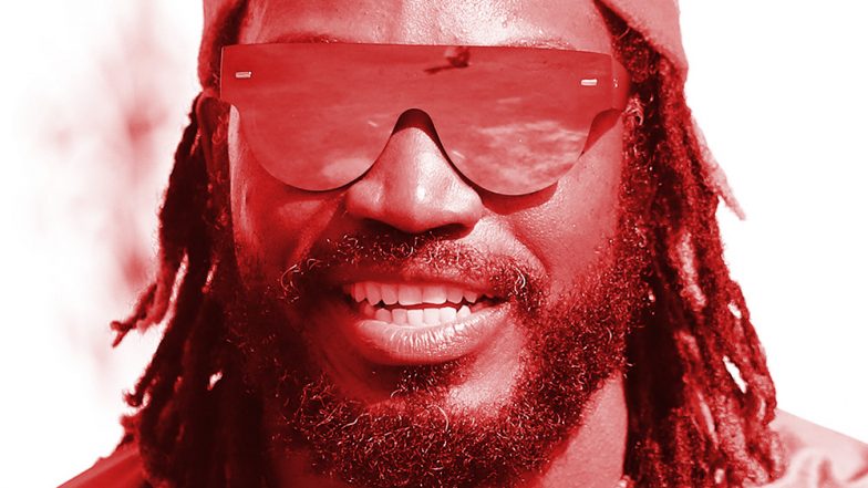 IPL 2020: Chris Gayle ने अस्पताल से कहा, मैं यूनिवर्स बॉस हूं