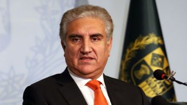 पाकिस्तान के तेवर बदले, इमरान सरकार के मंत्री ने कहा-भारत और पाक के बीच हो बातचीत