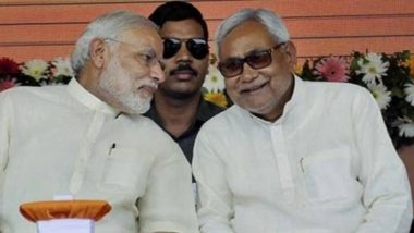 Bihar Assembly Election 2020: बिहार में दोनों गठबंधन के बीच नही बन रही बात, चिराग पासवान पर सभी की नजर