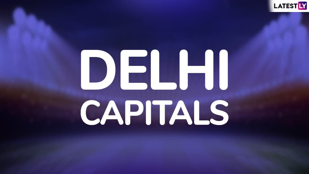 आईपीएल 2019: अच्छी शुरुआत के बाद बिखरी दिल्ली की टीम, चेन्नई सुपर किंग्स को मिला 148 रनों का लक्ष्य