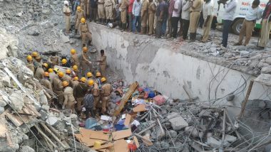 कर्नाटक धारवाड़ हादसा: निर्माणाधीन इमारत गिरने की घटना में मृतकों की संख्या बढ़कर 14 हुई