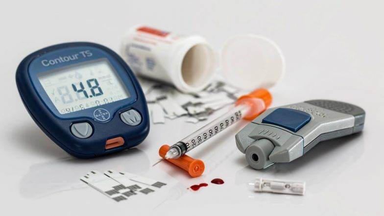 World Diabetes Day 2019: डायबिटीज के इलाज के लिए सरकार दे रही है आयुर्वेदिक दवाइयों के विकास पर जोर World Diabetes Day 2019: डायबिटीज के इलाज के लिए सरकार दे रही है आयुर्वेदिक दवाइयों के विकास पर जोर