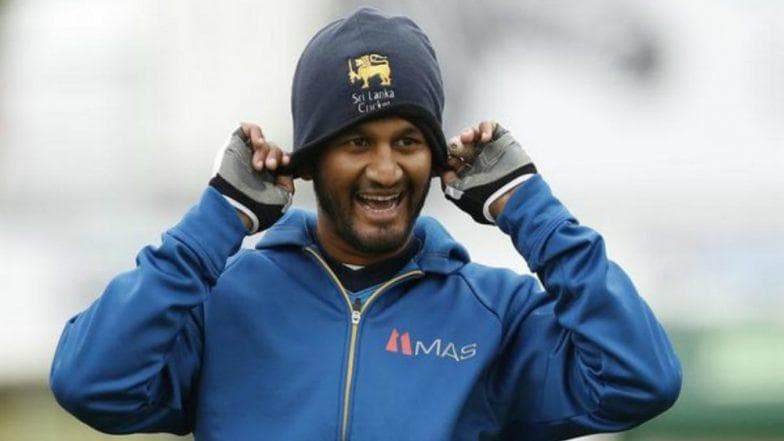 ICC Cricket World Cup 2019: दिमुथ करुणारत्ने की अगुवाई में वर्ल्ड कप के लिए हुंकार भरेगी श्रीलंका ICC Cricket World Cup 2019: दिमुथ करुणारत्ने की अगुवाई में वर्ल्ड कप के लिए हुंकार भरेगी श्रीलंका