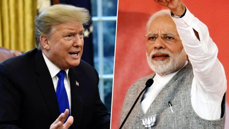 ट्रंप का भारत को बड़ा झटका, 2 मई के बाद ईरान से तेल खरीदने पर लगेगा अमेरिकी बैन ट्रंप का भारत को बड़ा झटका, 2 मई के बाद ईरान से तेल खरीदने पर लगेगा अमेरिकी बैन