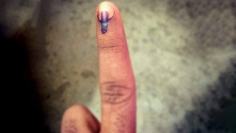 लोकसभा चुनाव 2019: EC ने 90 करोड़ लोगों के लिए इतने करोड़ की मंगाई है पक्की स्याही, जानें इसकी खासियत
