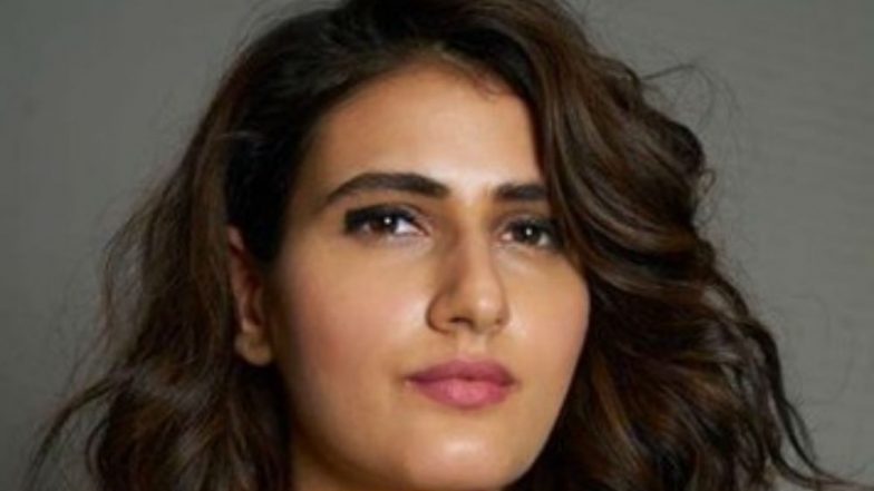 Fire at Fatima Sana Shaikh's House: 'दंगल' एक्ट्रेस फातिमा सना शेख के घर पर लगी आग, मौके पर पहुंची दमकल विभाग की टीम ने की मदद