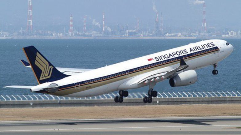 Israel-UAE Flight Starts: इजराइल और यूएई के बीच पहली सीधी व्यावसायिक उड़ान शुरू