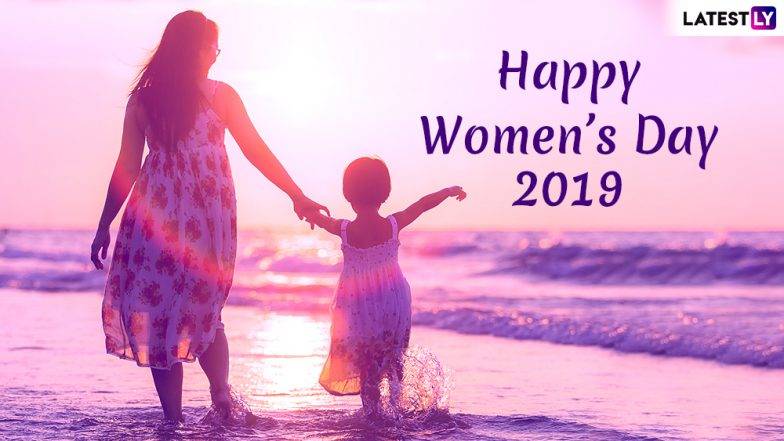 International Women's Day 2019: मेघालय में आज भी चलता है महिलाओं का राज, यहां की नारी नहीं है किसी की मोहताज