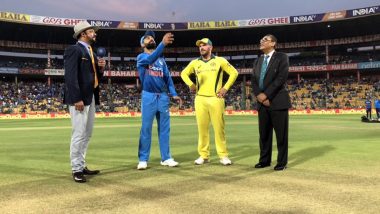 India vs Australia 2nd ODI 2019: नागपुर में आज किस भारतीय बल्लेबाज के बल्ले से निकलेगा शतक?
