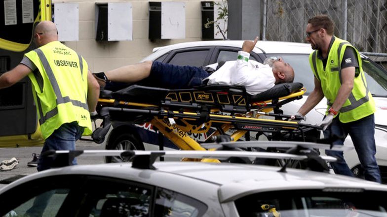 New Zealand Christchurch Attack: मस्जिद हमले के बाद न्यूजीलैंड में दर्जनों निवासियों ने त्यागे हथियार