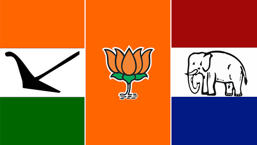लोकसभा चुनाव 2019: असम में बीजेपी को बड़ी कामयाबी, AGP से हुआ गठबंधन, कांग्रेस की बढ़ेगी मुश्किलें
