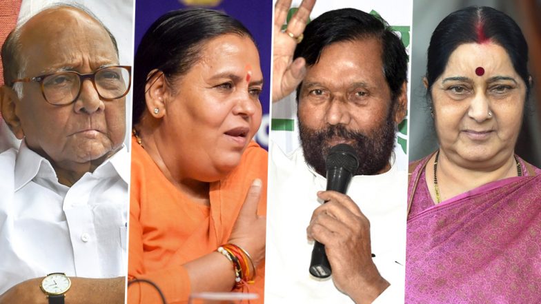 लोकसभा चुनाव 2019: जनता के दिलों पर राज करने वाले ये 4 दिग्गज नेता इस बार नहीं लड़ेंगे चुनाव
