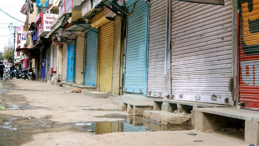 किसान संगठनों ने 26 मार्च को सुबह 6 से शाम 6 बजे तक बुलाया भारत बंद, इन चीजों पर पड़ेगा असर