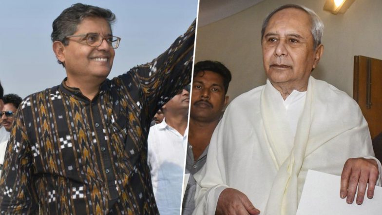 Odisha Assembly Elections 2019: सूबे में आम चुनावों के साथ ही होंगे विधानसभा चुनाव, बीजेपी और बीजेडी में कड़ी भिडंत