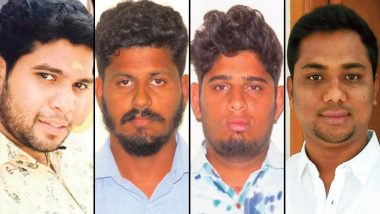 पोलाची सेक्स स्कैंडल: यौन शोषण व ब्लैकमेल मामले को लेकर तमिलनाडु में शॉप्स और होटल बंद