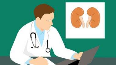 World Kidney Day 2019: देश में हर साल 2 लाख लोगों को होती है किडनी बीमारी, जानिए क्या है इसके शुरूआती लक्षण