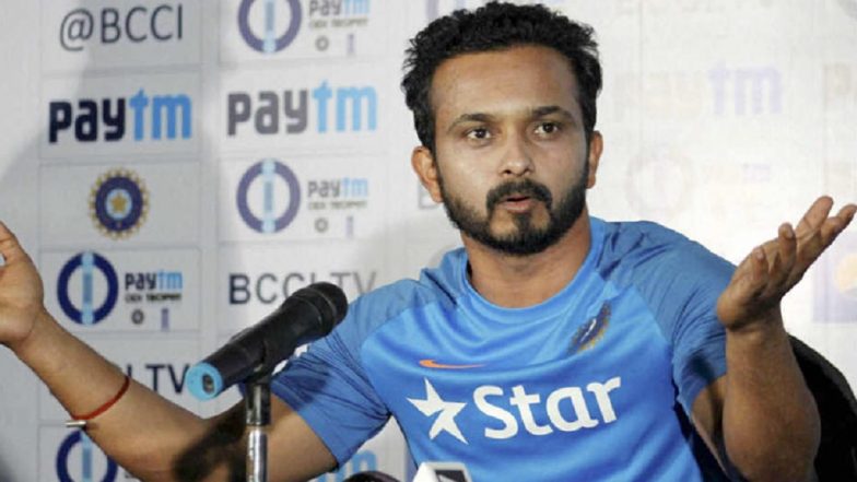 India vs Australia ODI Series 2019: केदार जाधव ने टीम में अपनी भूमिका को लेकर दिया बड़ा बयान