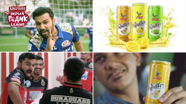 April Fools' Day 2019: विजय माल्या कर रहे हैं भारतीयों को अप्रैल फूल बनाने की कोशिश, शेयर किए Kingfisher Instant Beer और IPL के Prank Videos