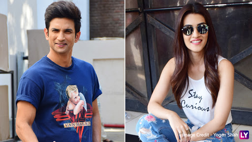 बॉक्स ऑफिस भिड़त: पहले दिन कृति सेनन की लुका चुप्पी ने सुशांत सिंह राजपूत की सोनचिड़िया को पछाड़ा
