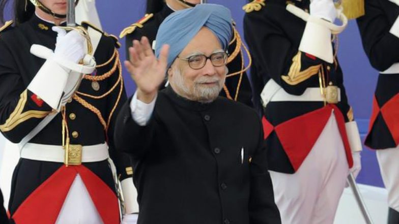 पाकिस्तान का नया पैंतरा फेल, करतारपुर कॉरिडोर के उद्घाटन समारोह में नहीं जाएंगे पूर्व प्रधानमंत्री मनमोहन सिंह