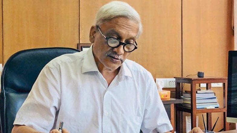 उरी हमले के बाद मनोहर पर्रिकर ने पूछे थे 2 सवाल, फिर हुई थी सर्जिकल स्ट्राइक की प्लानिंग, POK में मची थी तबाही उरी हमले के बाद मनोहर पर्रिकर ने पूछे थे 2 सवाल, फिर हुई थी सर्जिकल स्ट्राइक की प्लानिंग, POK में मची थी तबाही
