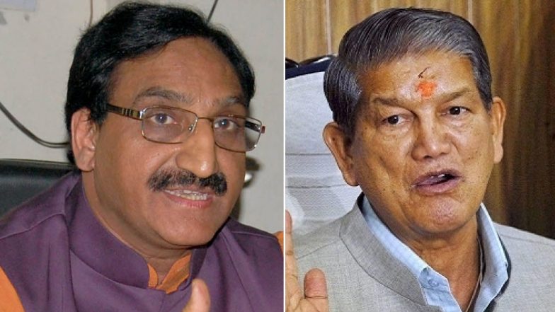 लोकसभा चुनाव 2019 VIP सीट: जानें देवभूमि हरिद्वार के सियासी समीकरण
